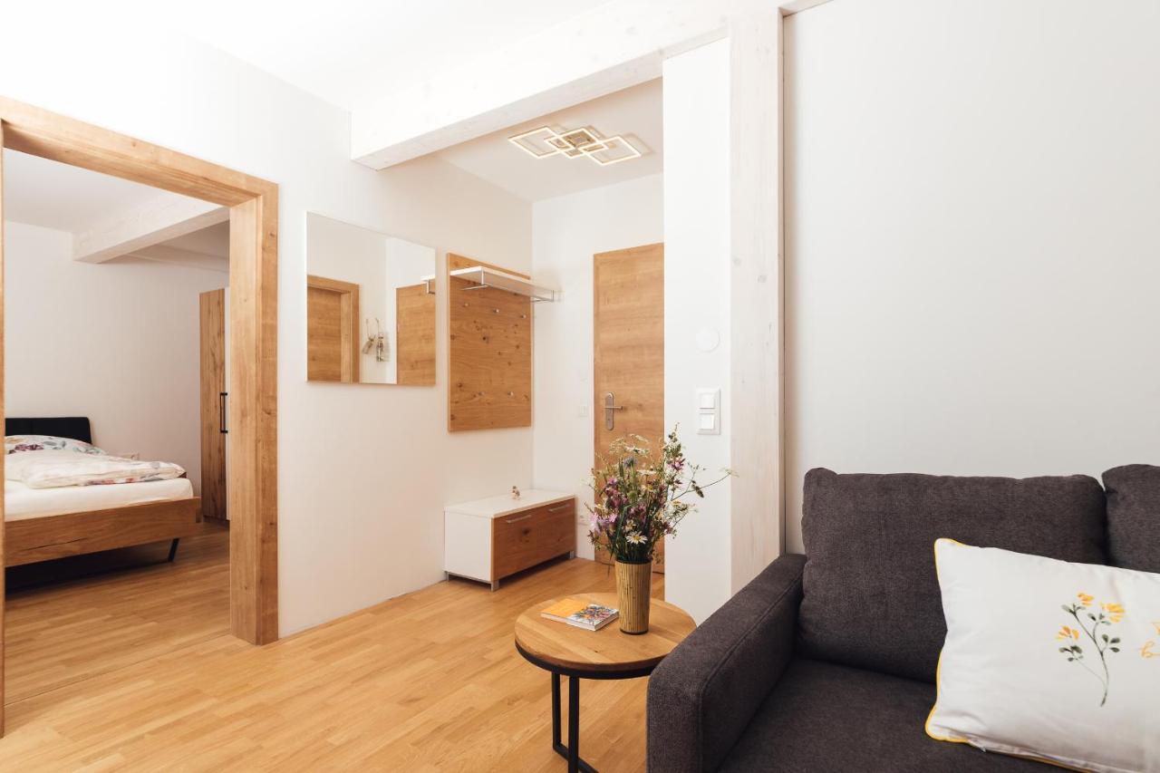 Apartment Naturoase Mirnock