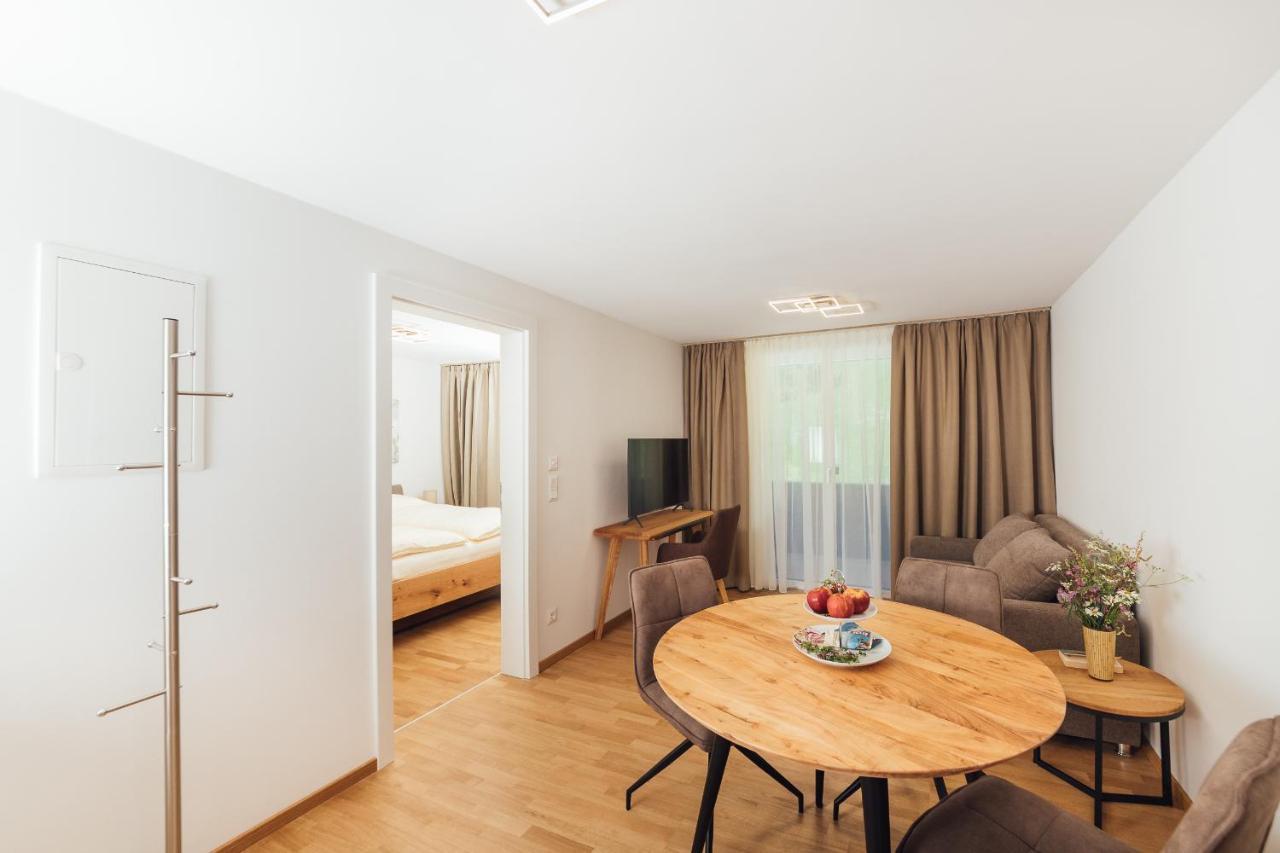 Naturoase Mirnock Apartment *