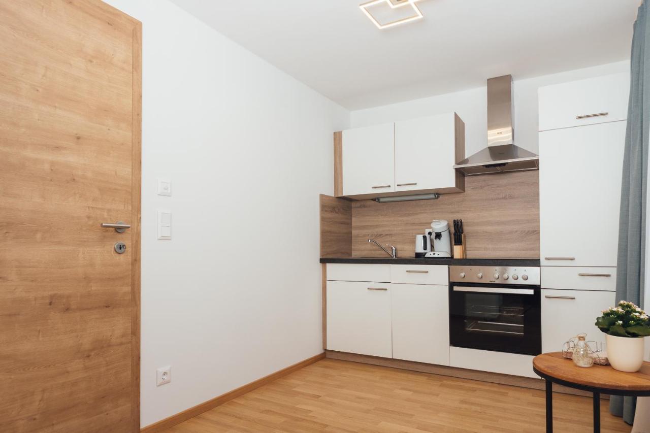 Apartment Naturoase Mirnock