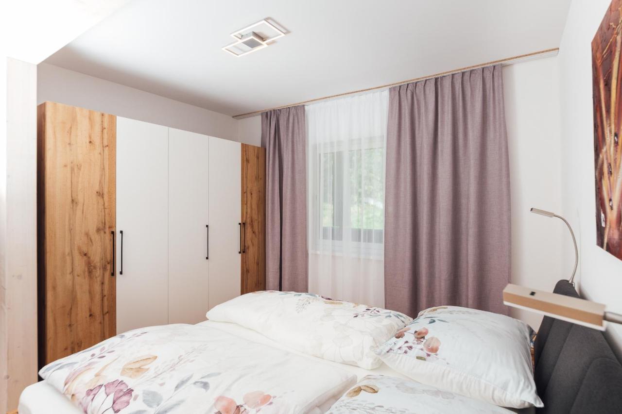 Apartment Naturoase Mirnock